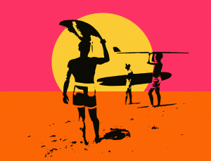 Endless Summer