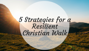 Resiliance 5 pts