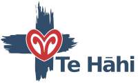 Te Hāhi Logo