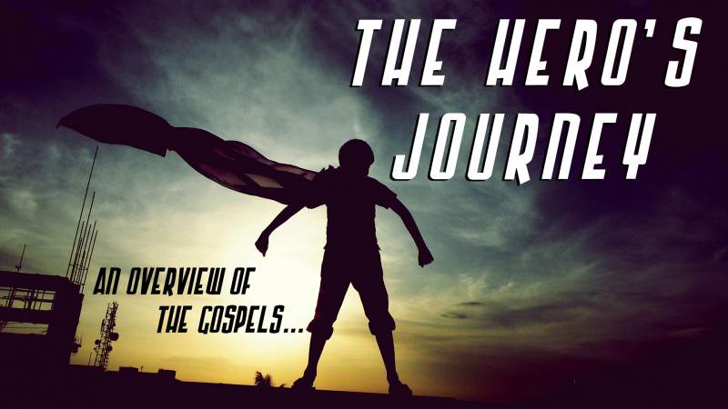heros journey