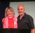 Teachers Dan & Tracey Smith