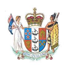 NZ Coat of Arms